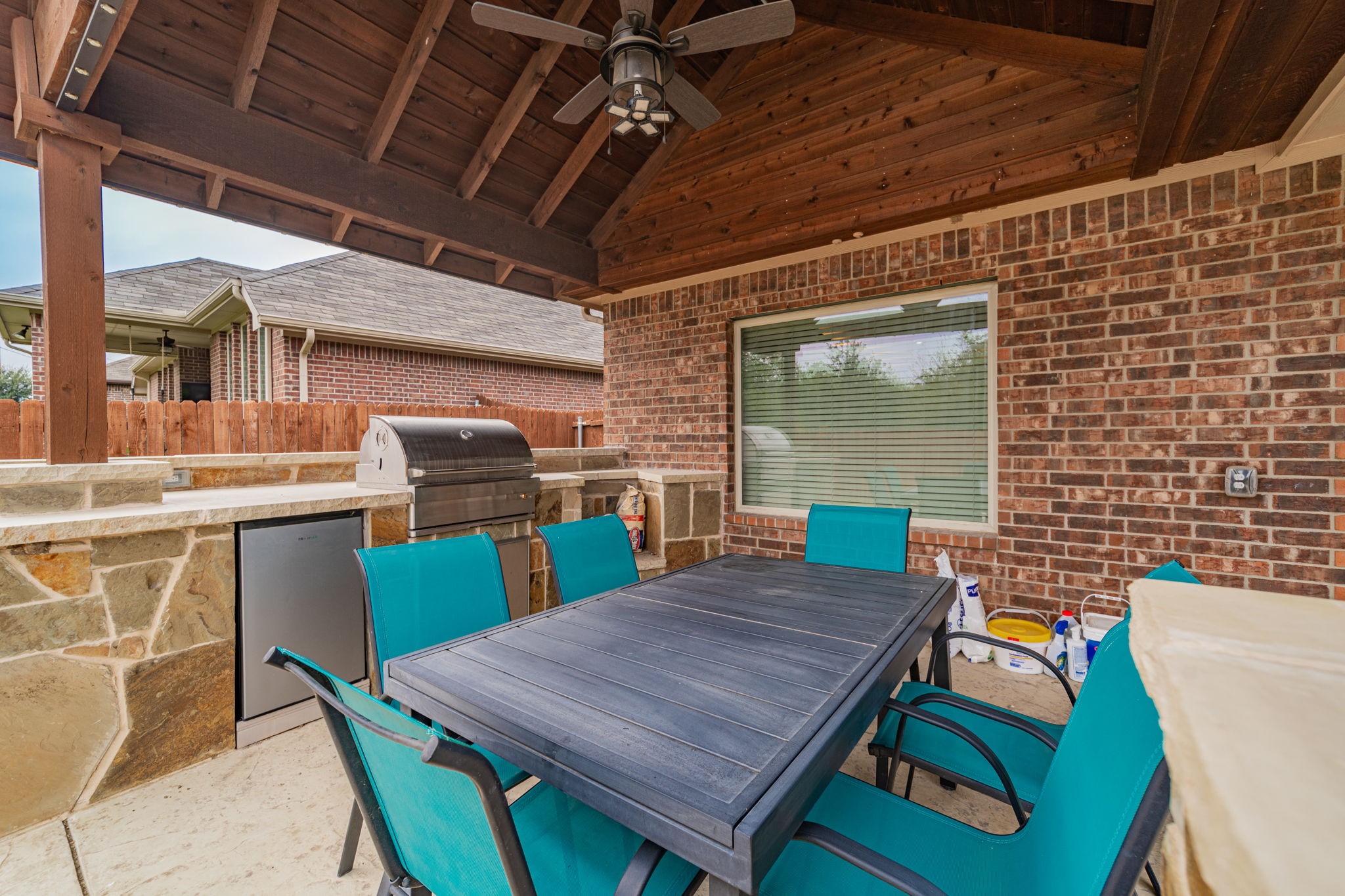 2216 Rosalinda Pass Fort Worth TX 76131