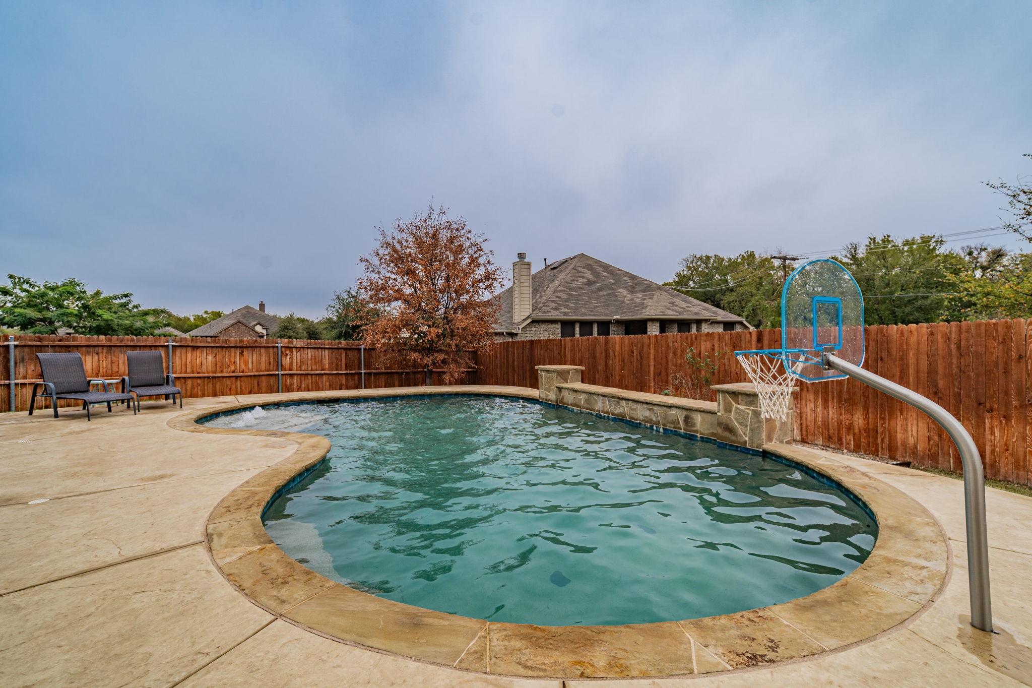 2216 Rosalinda Pass Fort Worth TX 76131