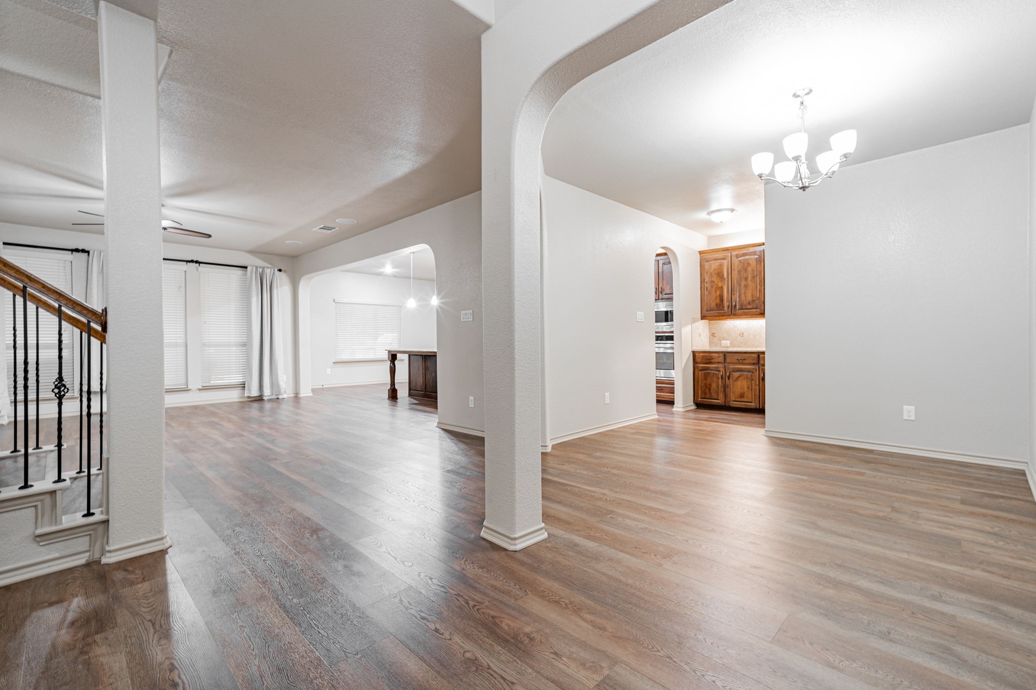 2216 Rosalinda Pass Fort Worth TX 76131