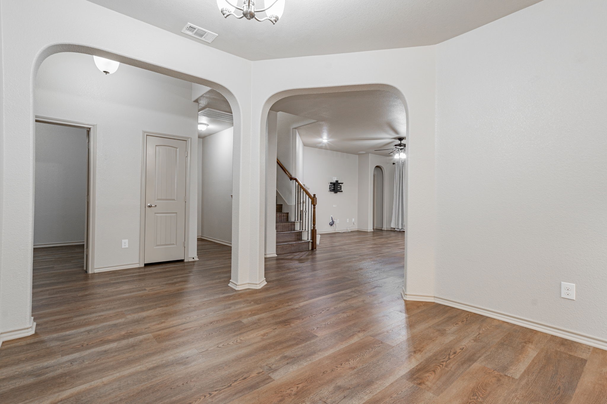 2216 Rosalinda Pass Fort Worth TX 76131