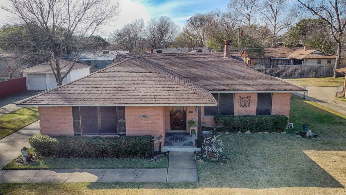 2013 Patricia Lane Garland TX 75041