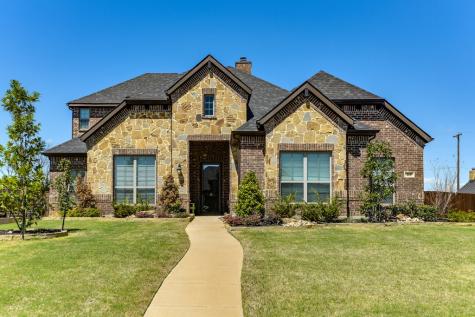 119 Water Garden Drive Waxahachie TX 75165