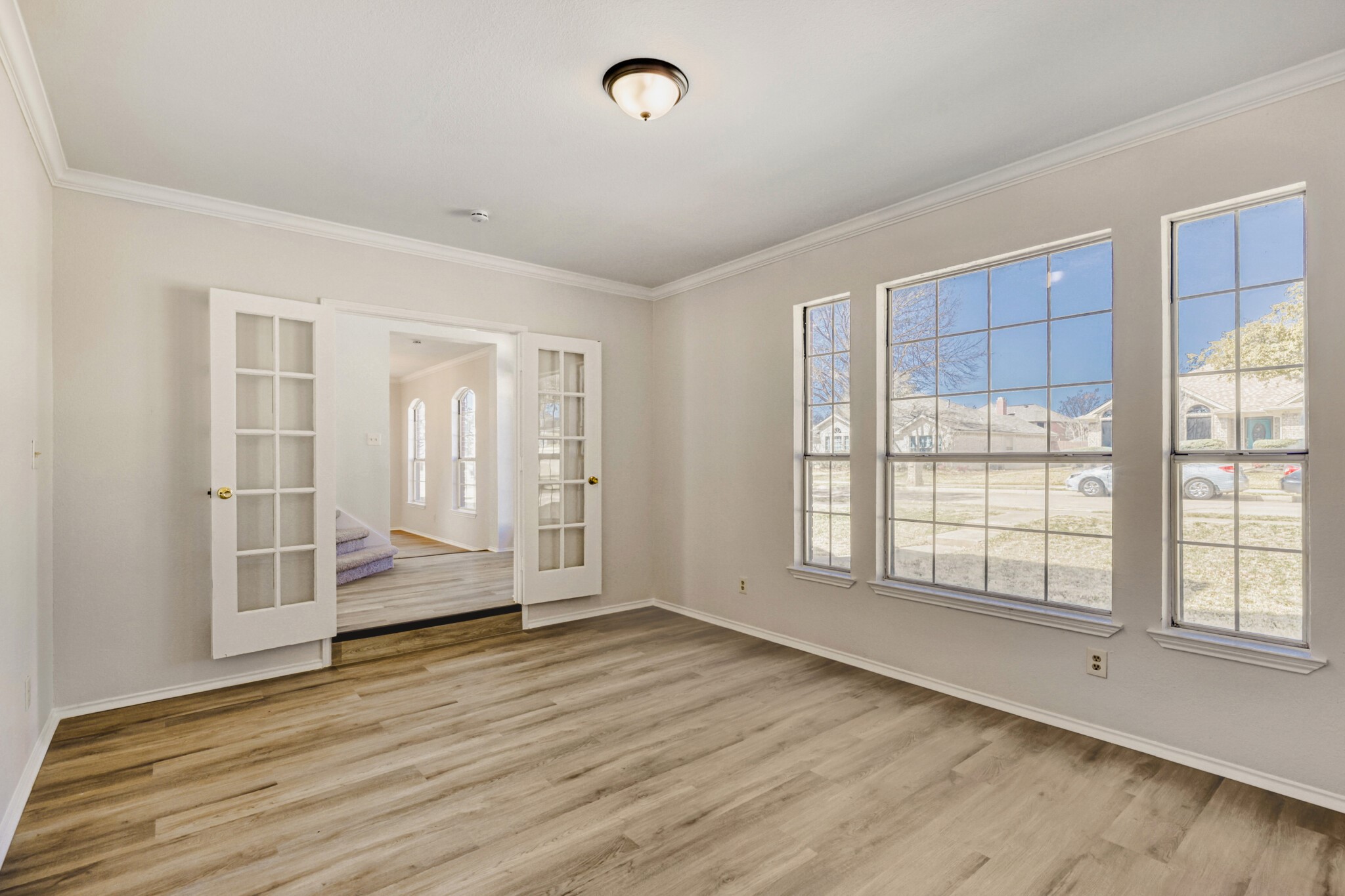 1514 Mission Ridge Trail Carrollton TX 75007