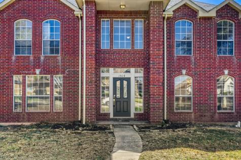 1514 Mission Ridge Trail Carrollton TX 75007