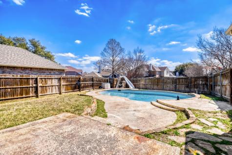 1514 Mission Ridge Trail Carrollton TX 75007