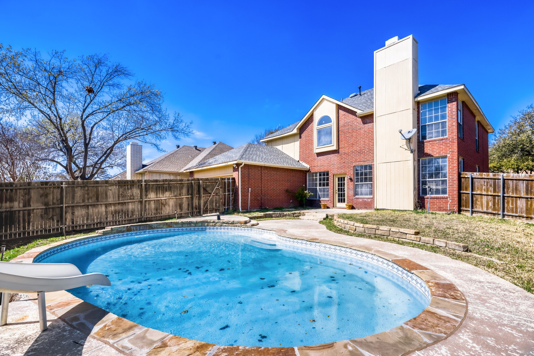 1514 Mission Ridge Trail Carrollton TX 75007
