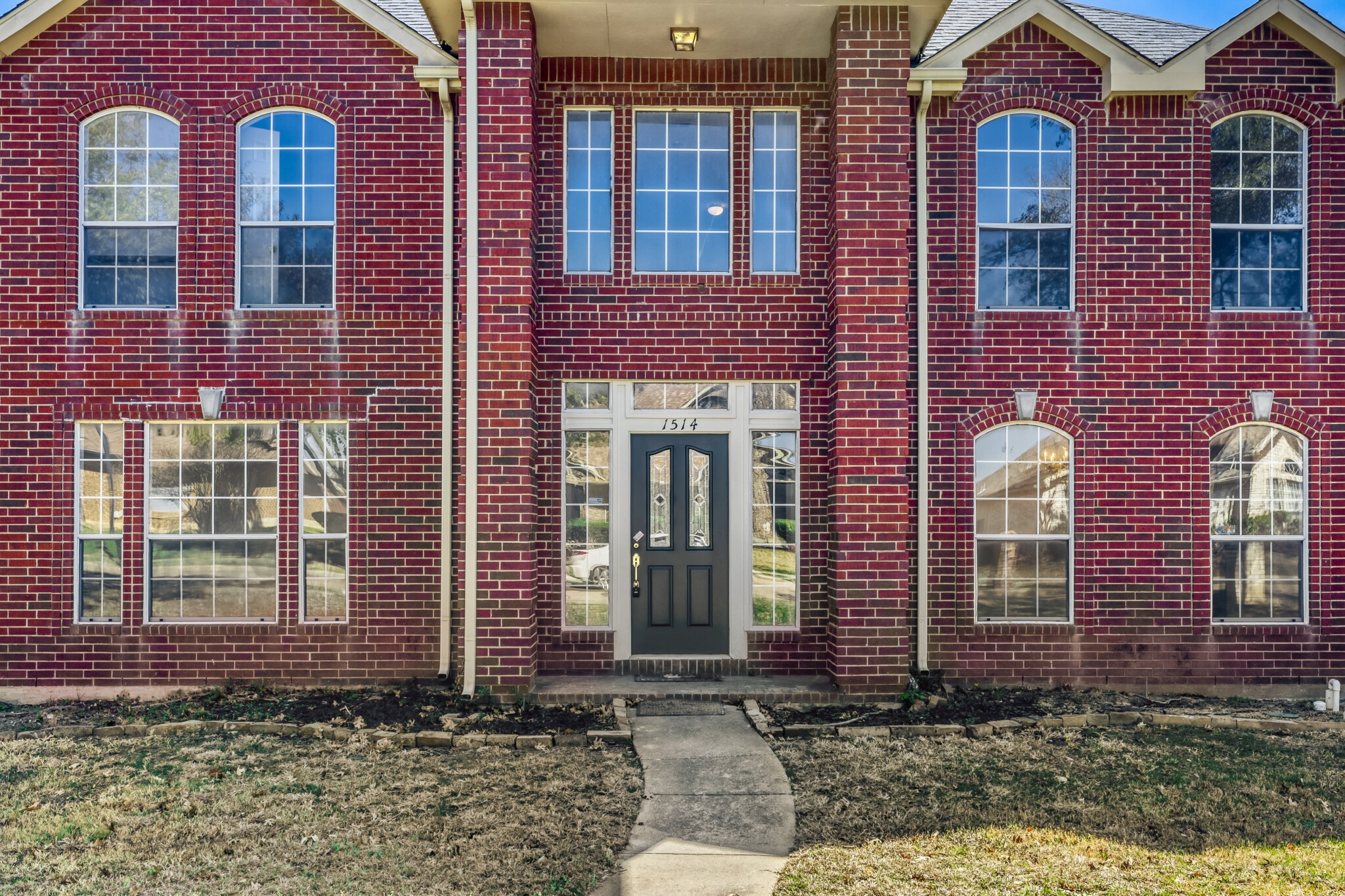 1514 Mission Ridge Trail Carrollton TX 75007