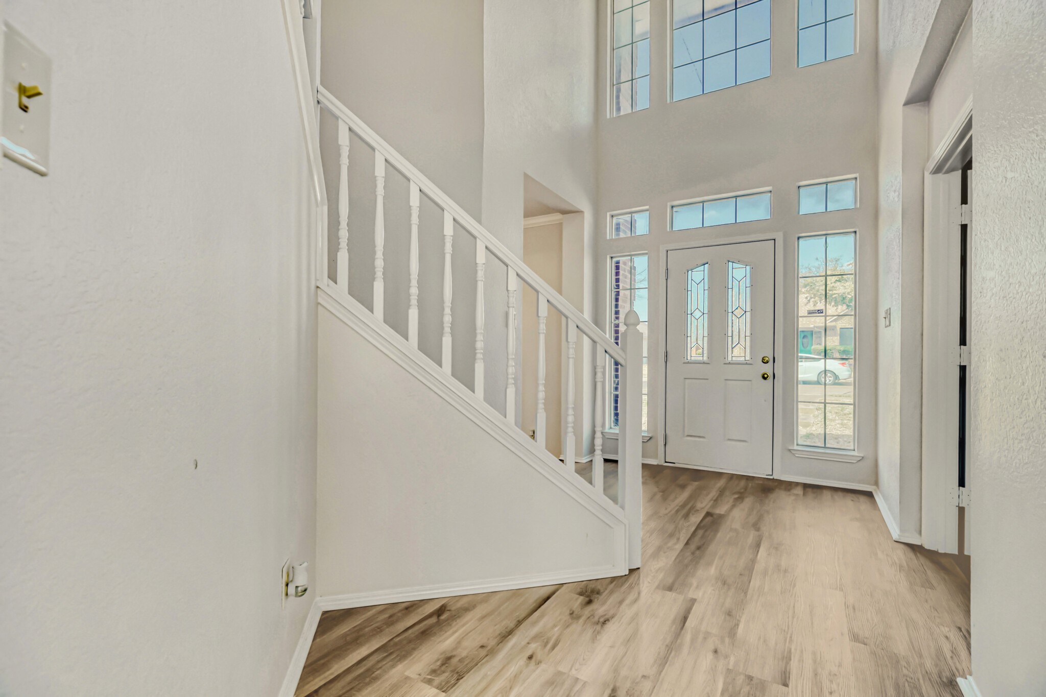 1514 Mission Ridge Trail Carrollton TX 75007