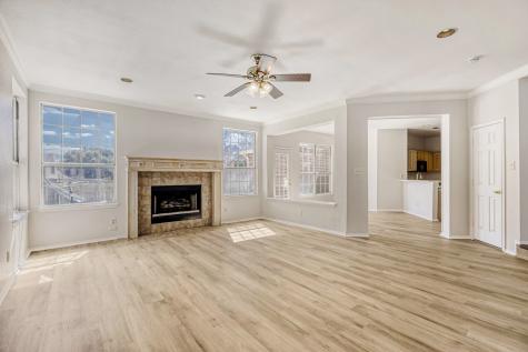 1514 Mission Ridge Trail Carrollton TX 75007