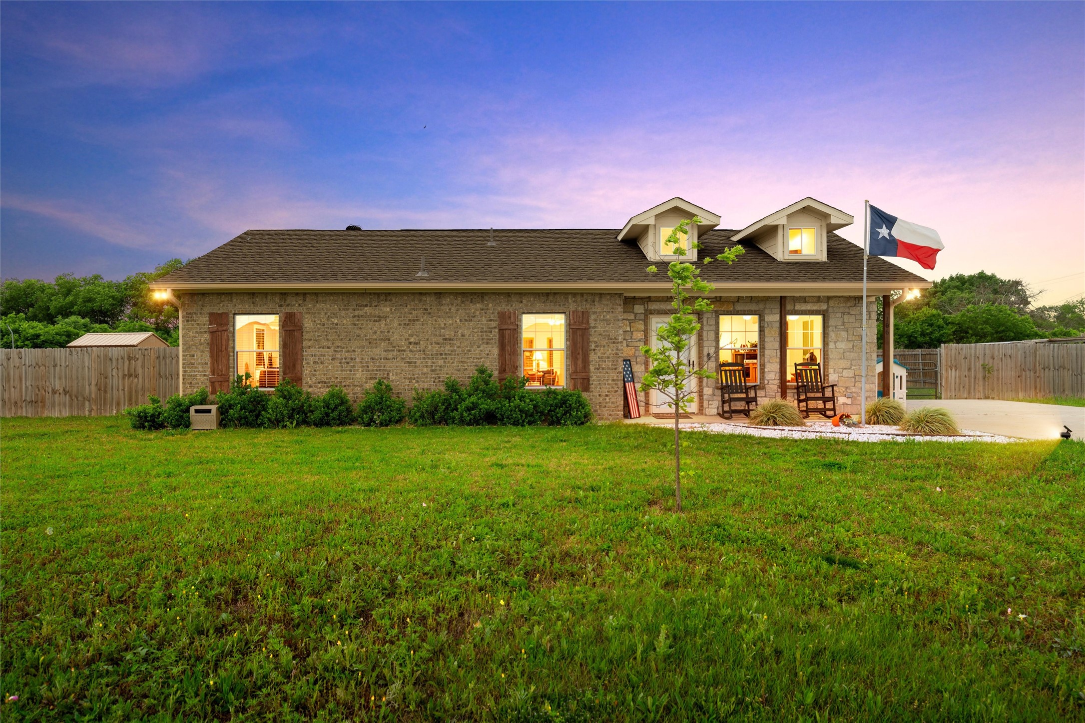 106 Moore Street Itasca TX 76055