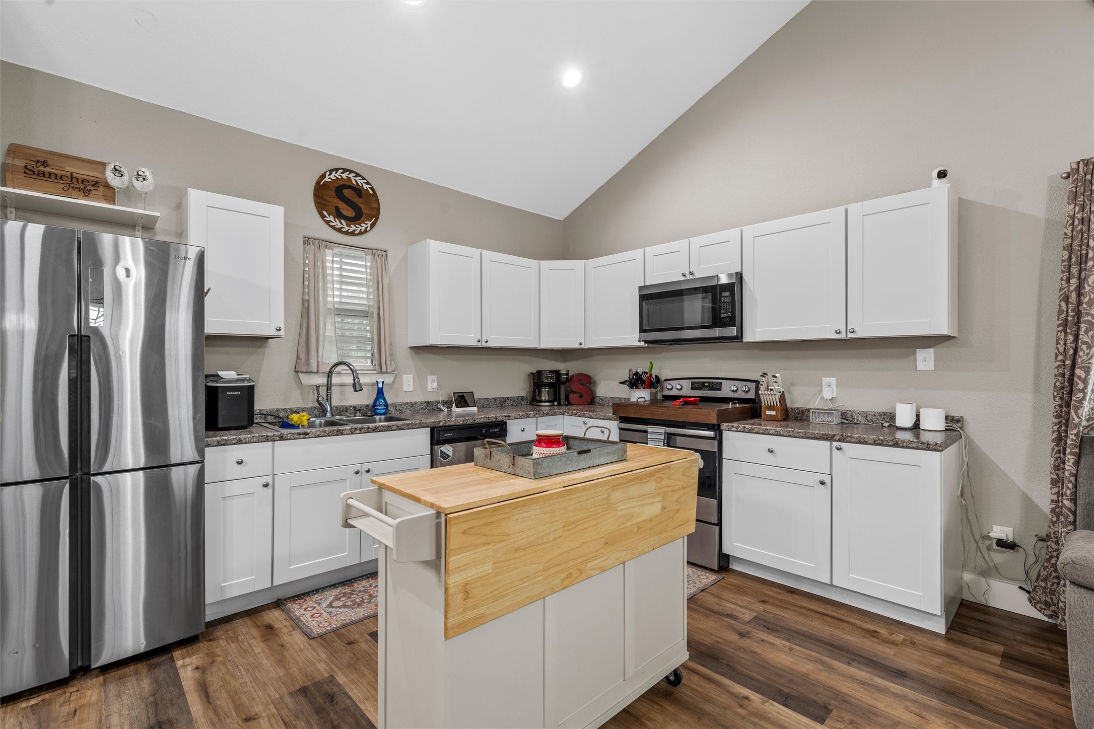 106 Moore Street Itasca TX 76055