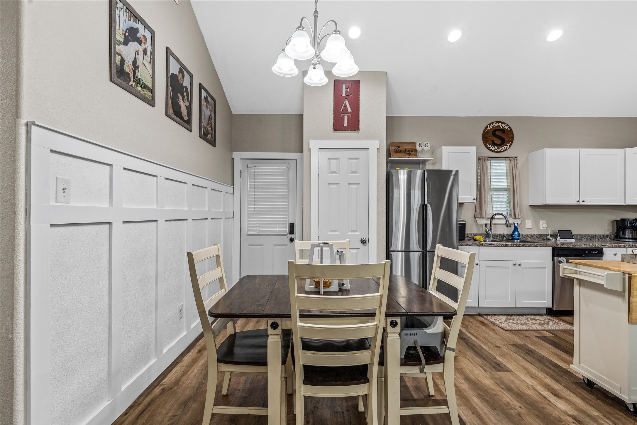 106 Moore Street Itasca TX 76055