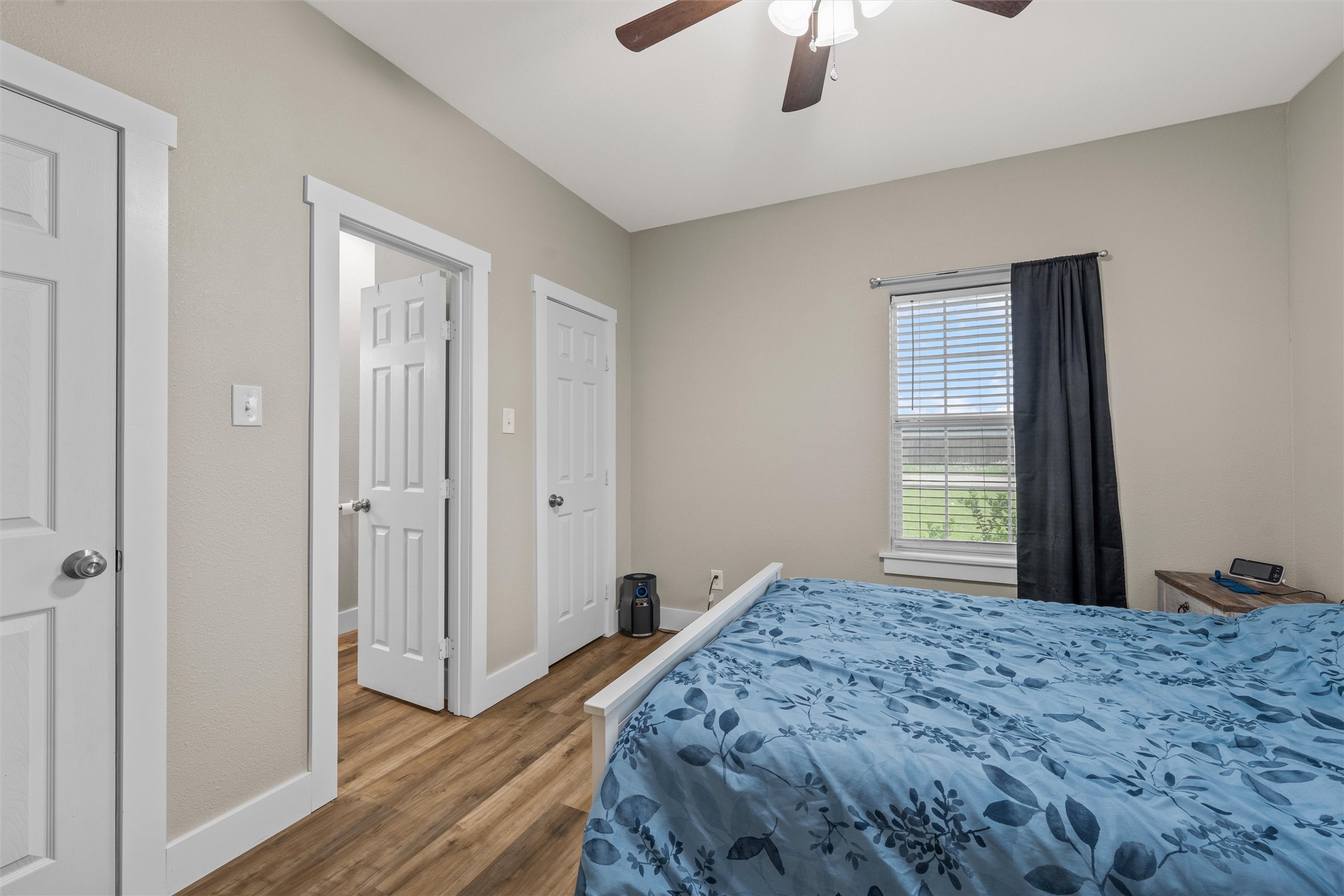 106 Moore Street Itasca TX 76055