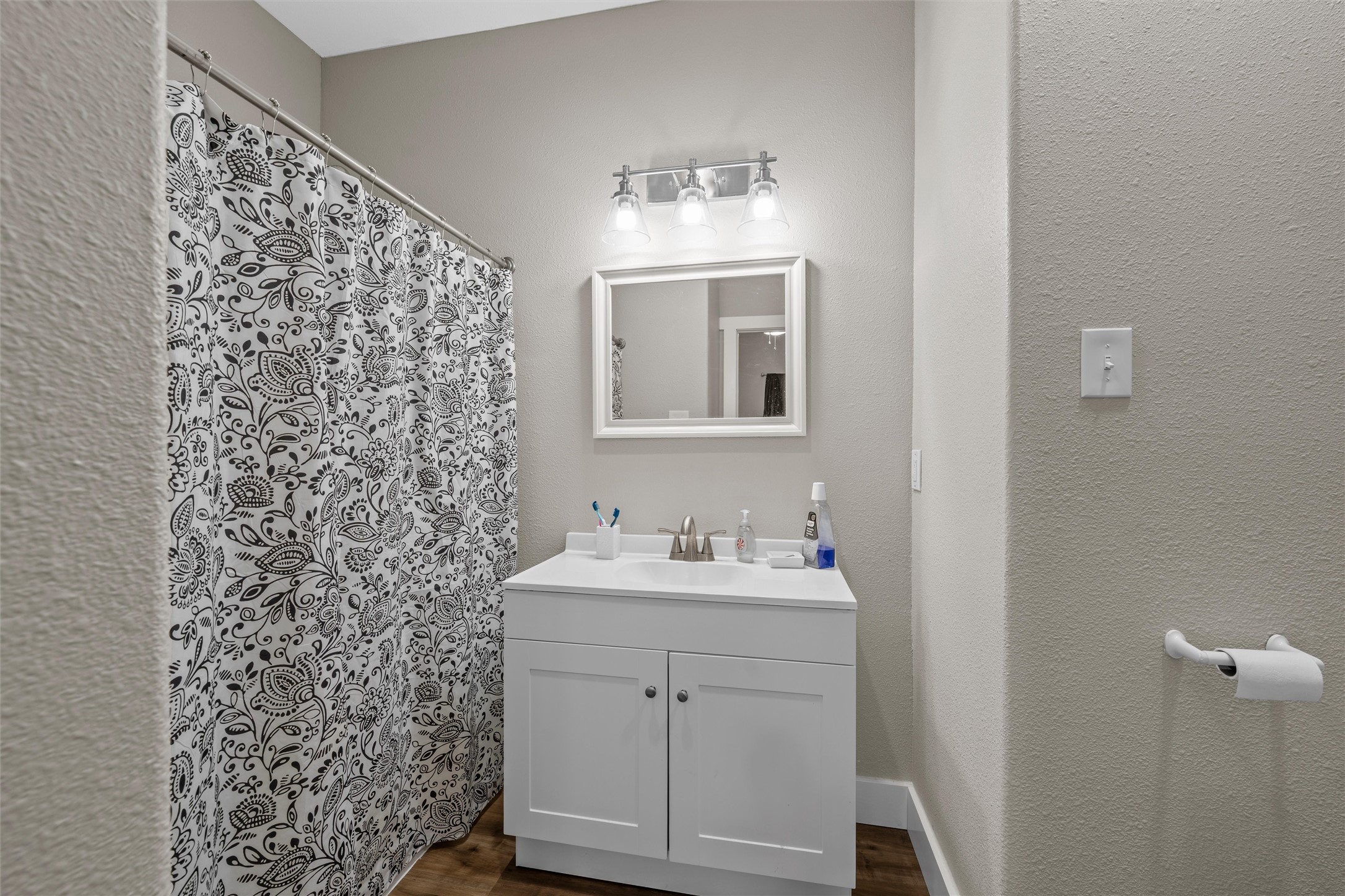 106 Moore Street Itasca TX 76055