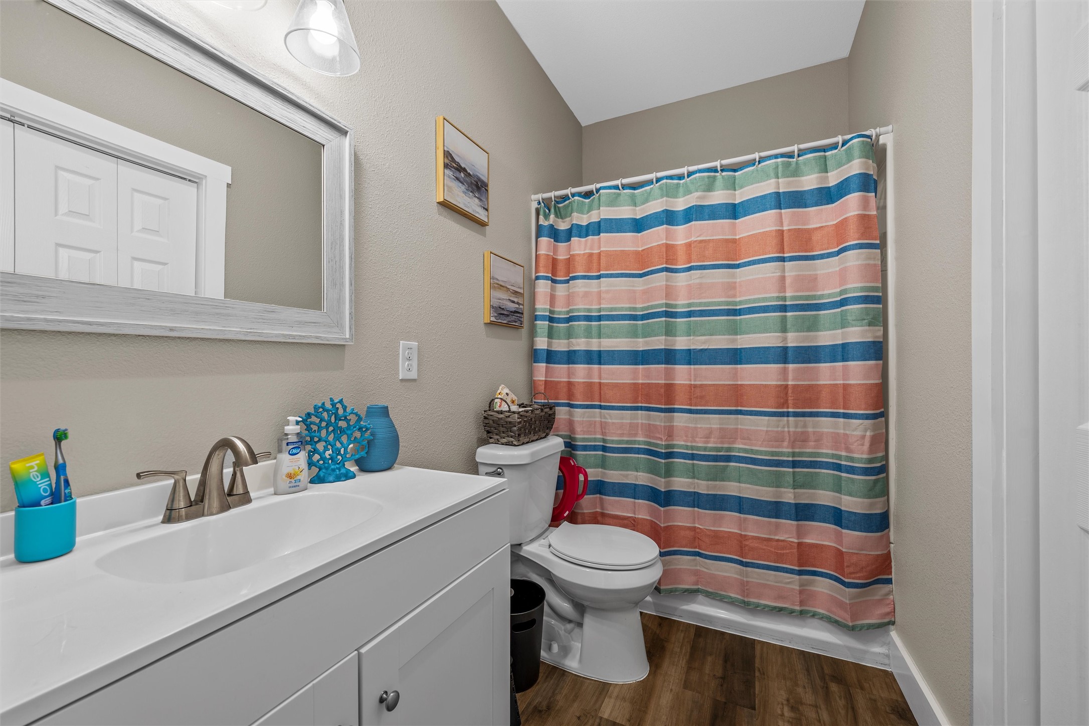 106 Moore Street Itasca TX 76055