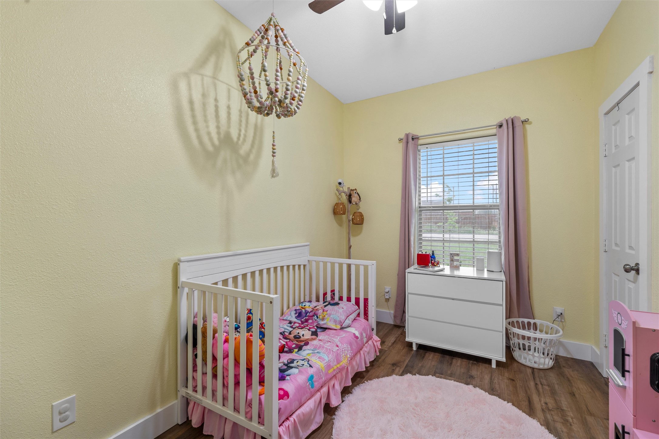 106 Moore Street Itasca TX 76055