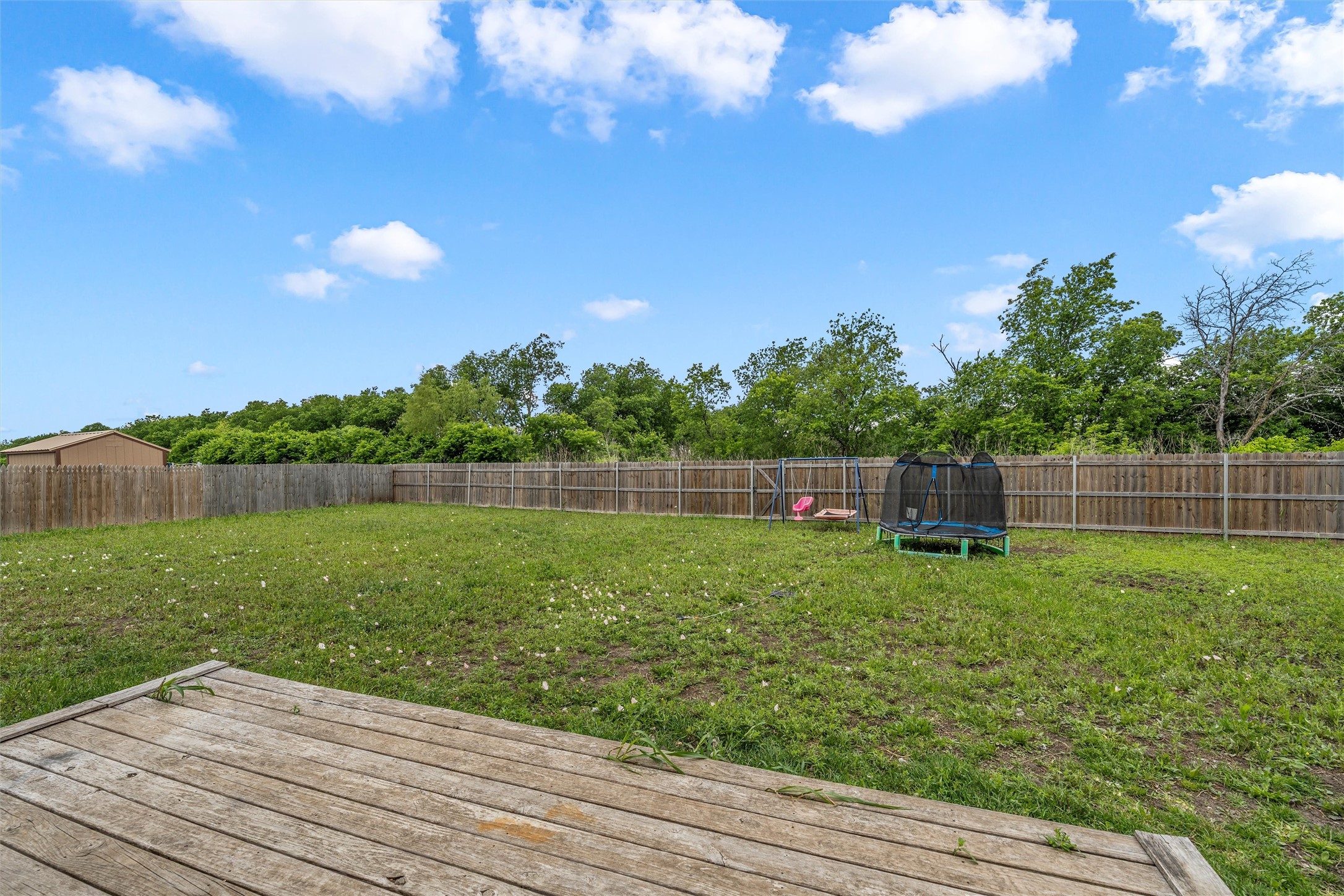106 Moore Street Itasca TX 76055
