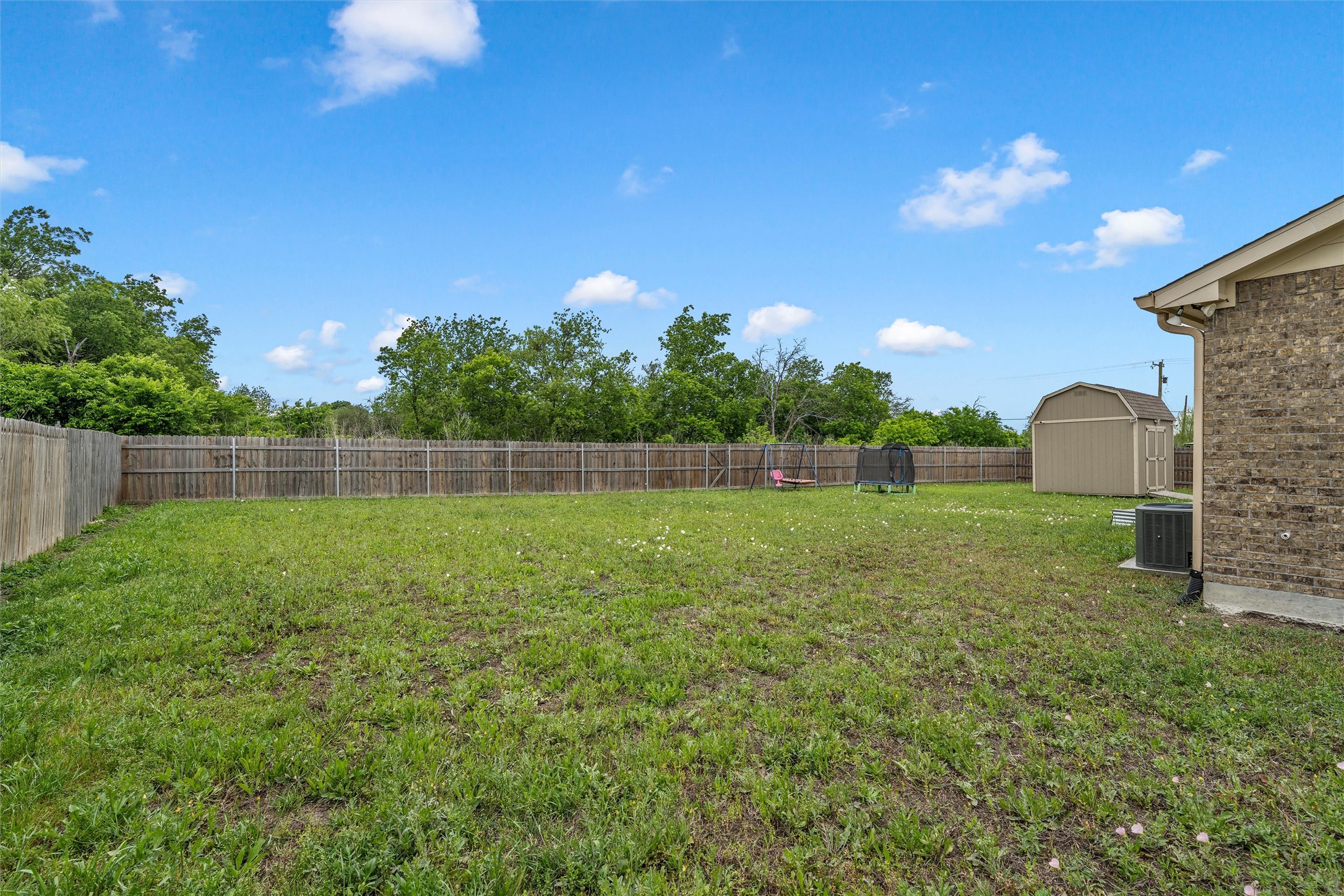 106 Moore Street Itasca TX 76055