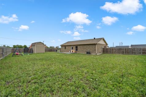 106 Moore Street Itasca TX 76055