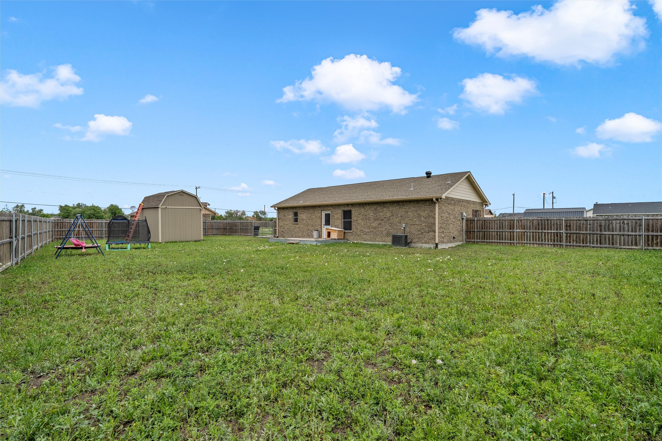 106 Moore Street Itasca TX 76055
