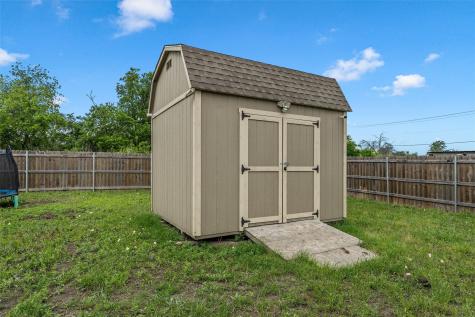 106 Moore Street Itasca TX 76055