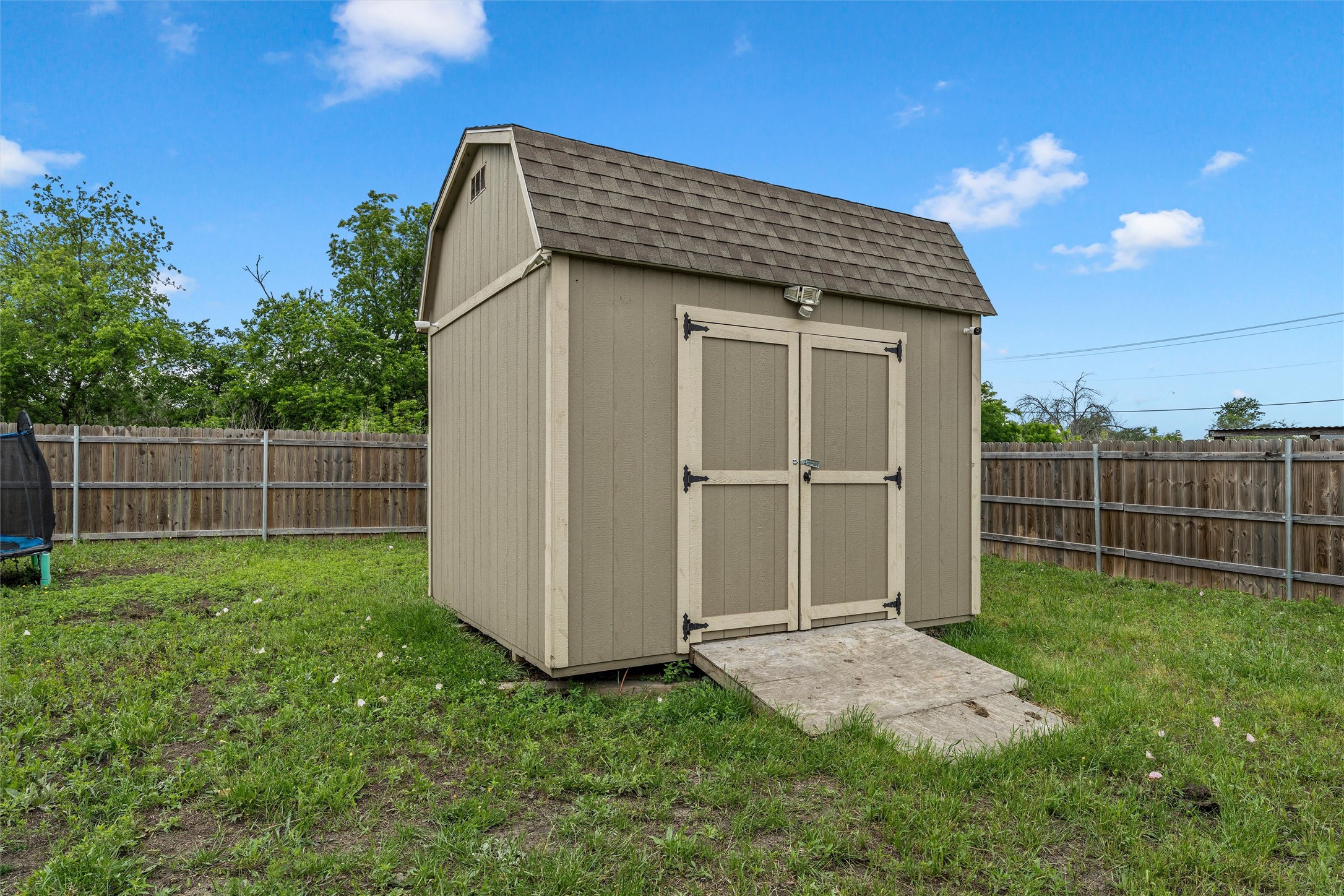 106 Moore Street Itasca TX 76055