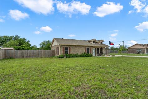106 Moore Street Itasca TX 76055
