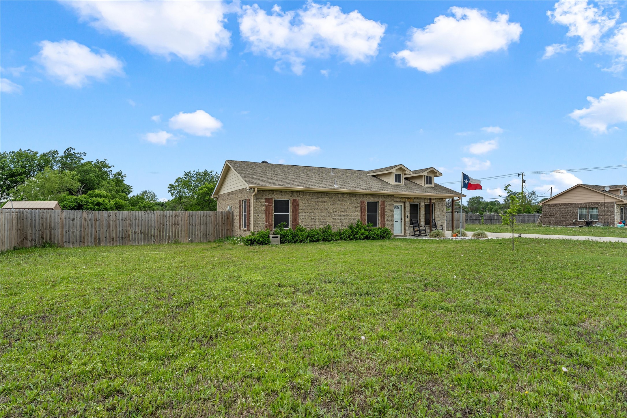 106 Moore Street Itasca TX 76055