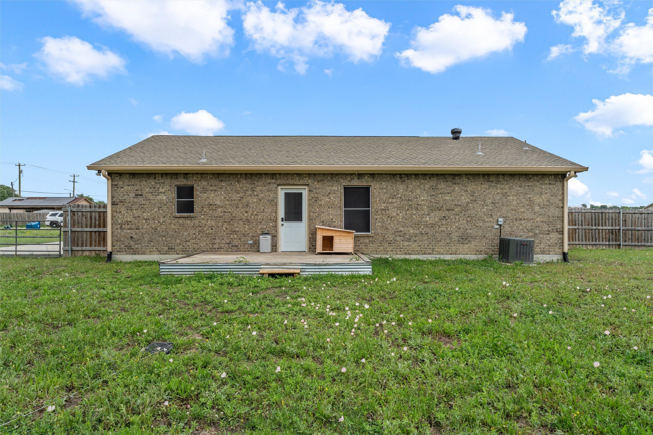 106 Moore Street Itasca TX 76055