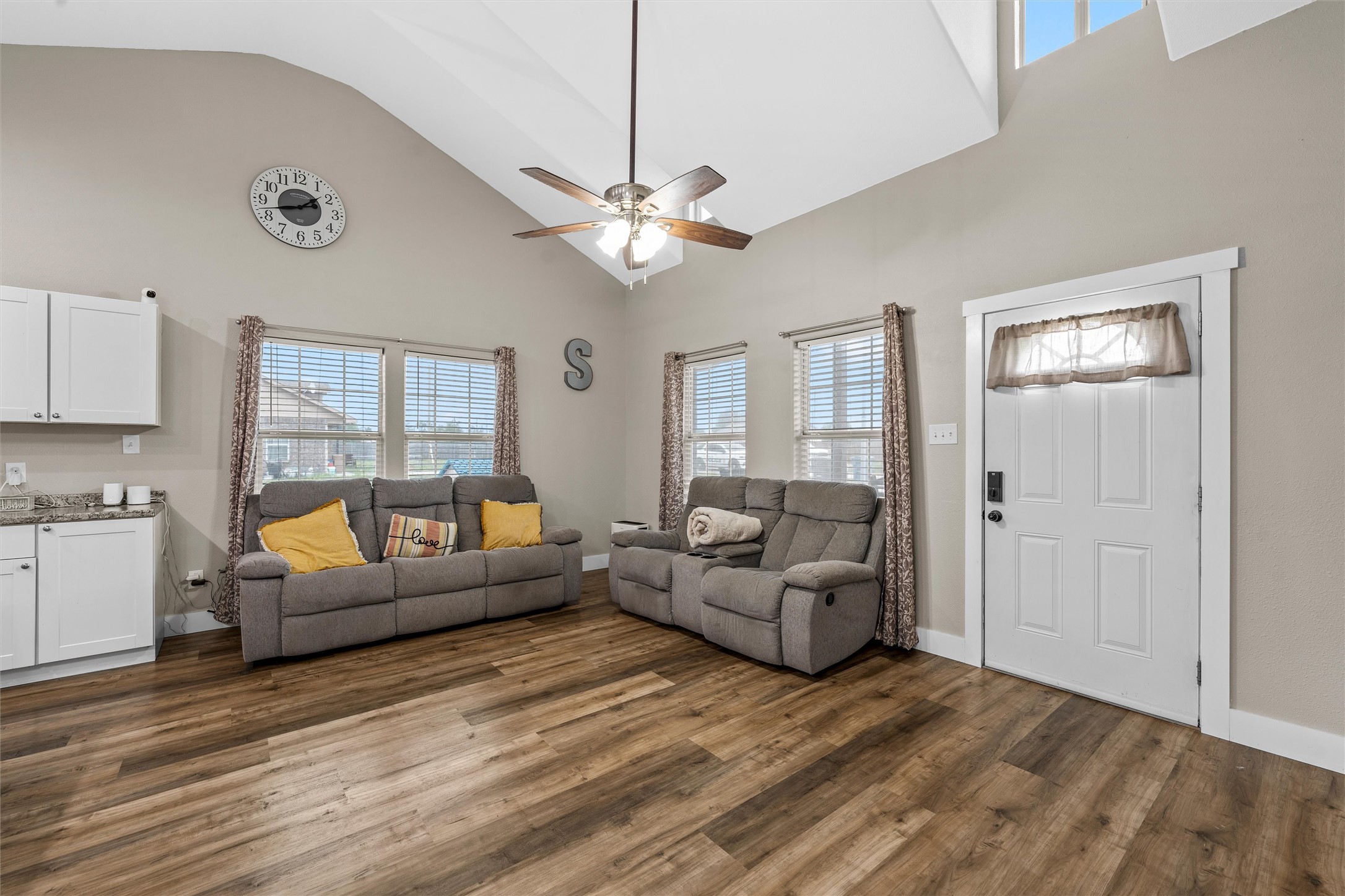 106 Moore Street Itasca TX 76055