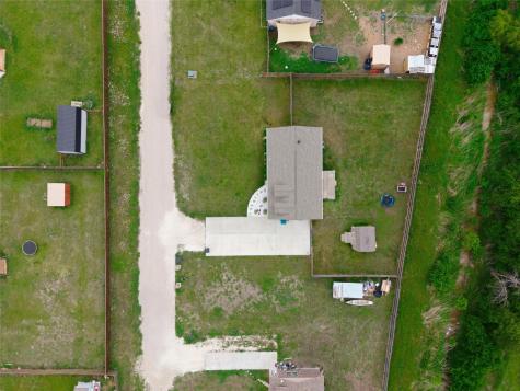 106 Moore Street Itasca TX 76055