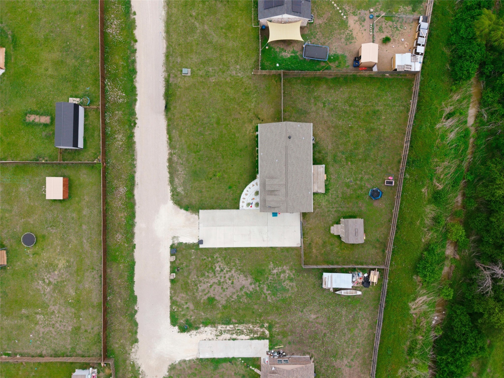 106 Moore Street Itasca TX 76055