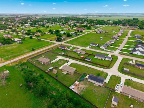 106 Moore Street Itasca TX 76055