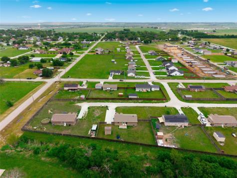 106 Moore Street Itasca TX 76055