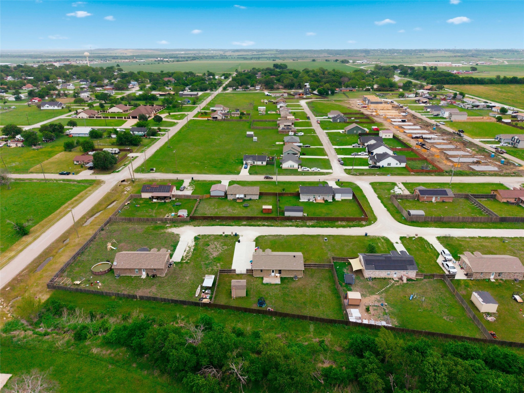 106 Moore Street Itasca TX 76055