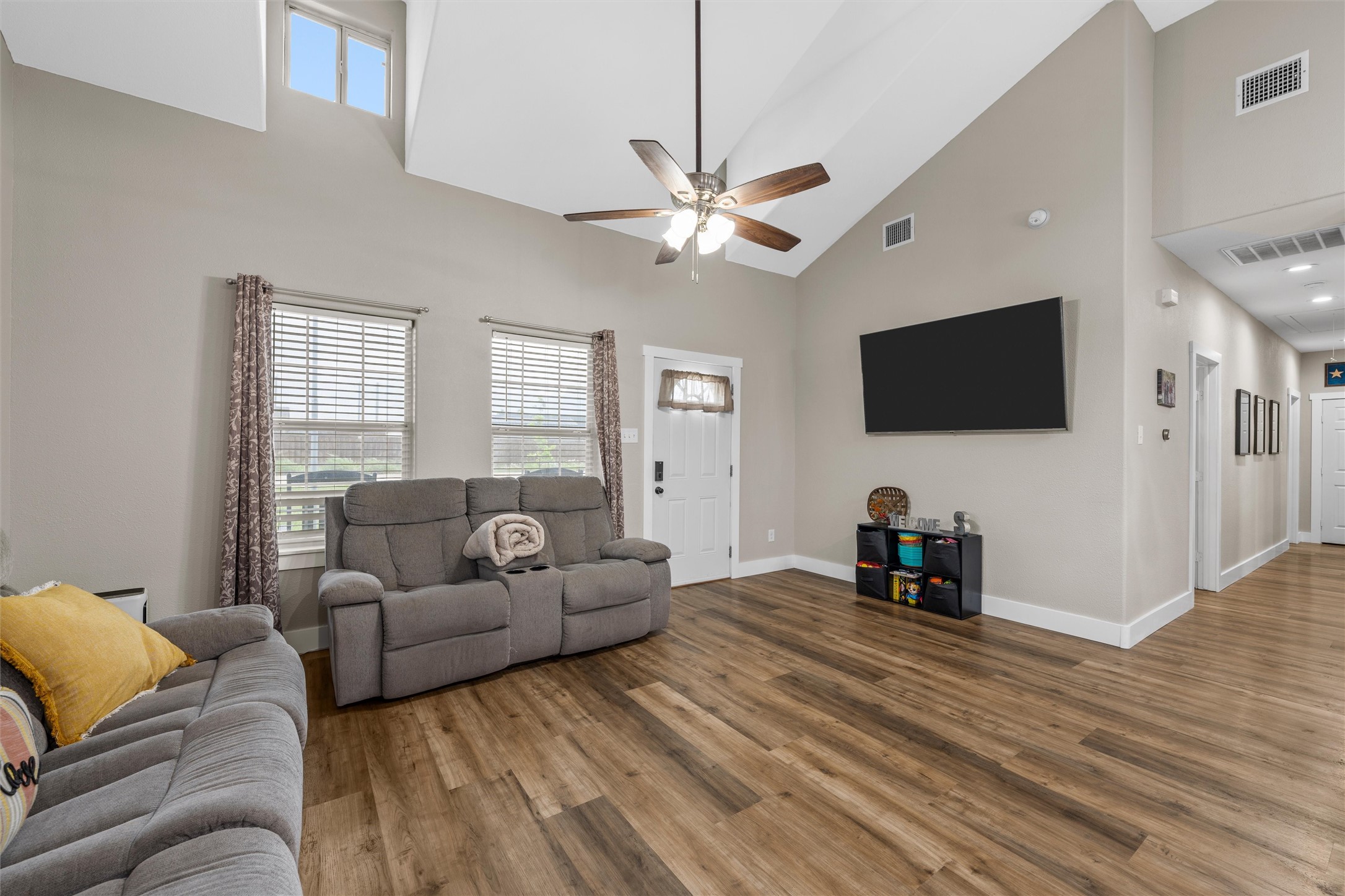 106 Moore Street Itasca TX 76055