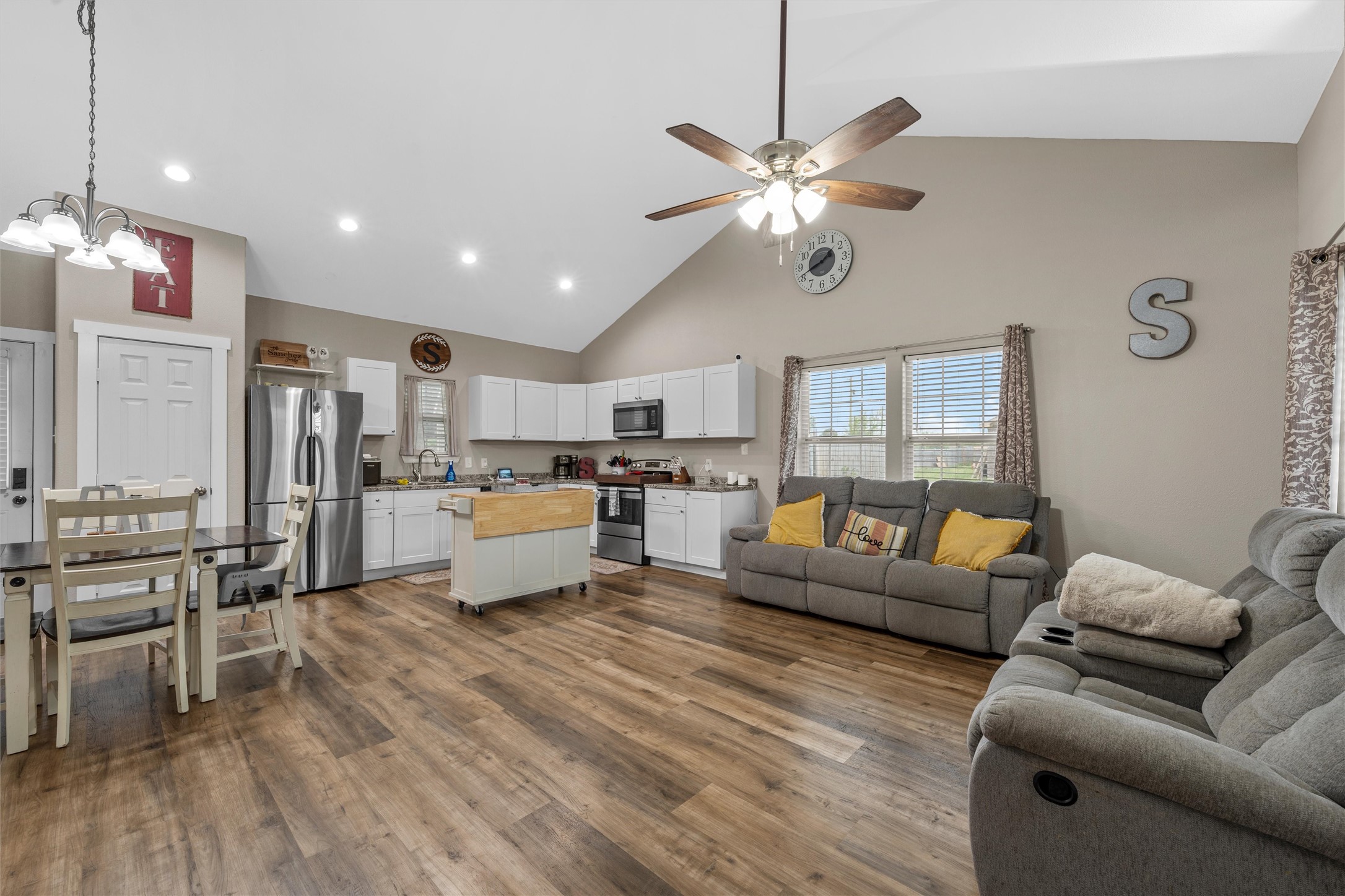 106 Moore Street Itasca TX 76055