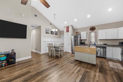 106 Moore Street Itasca TX 76055