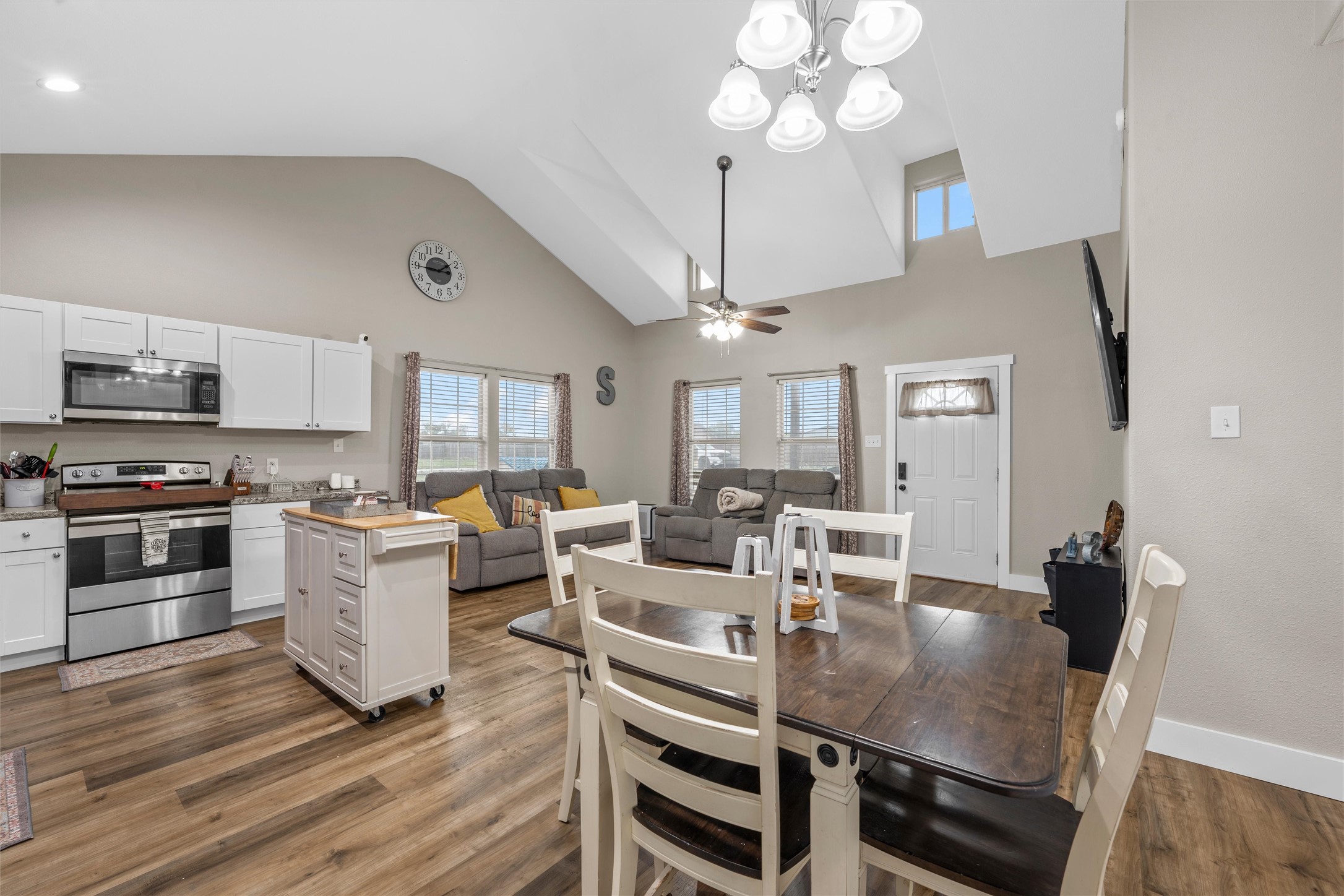 106 Moore Street Itasca TX 76055