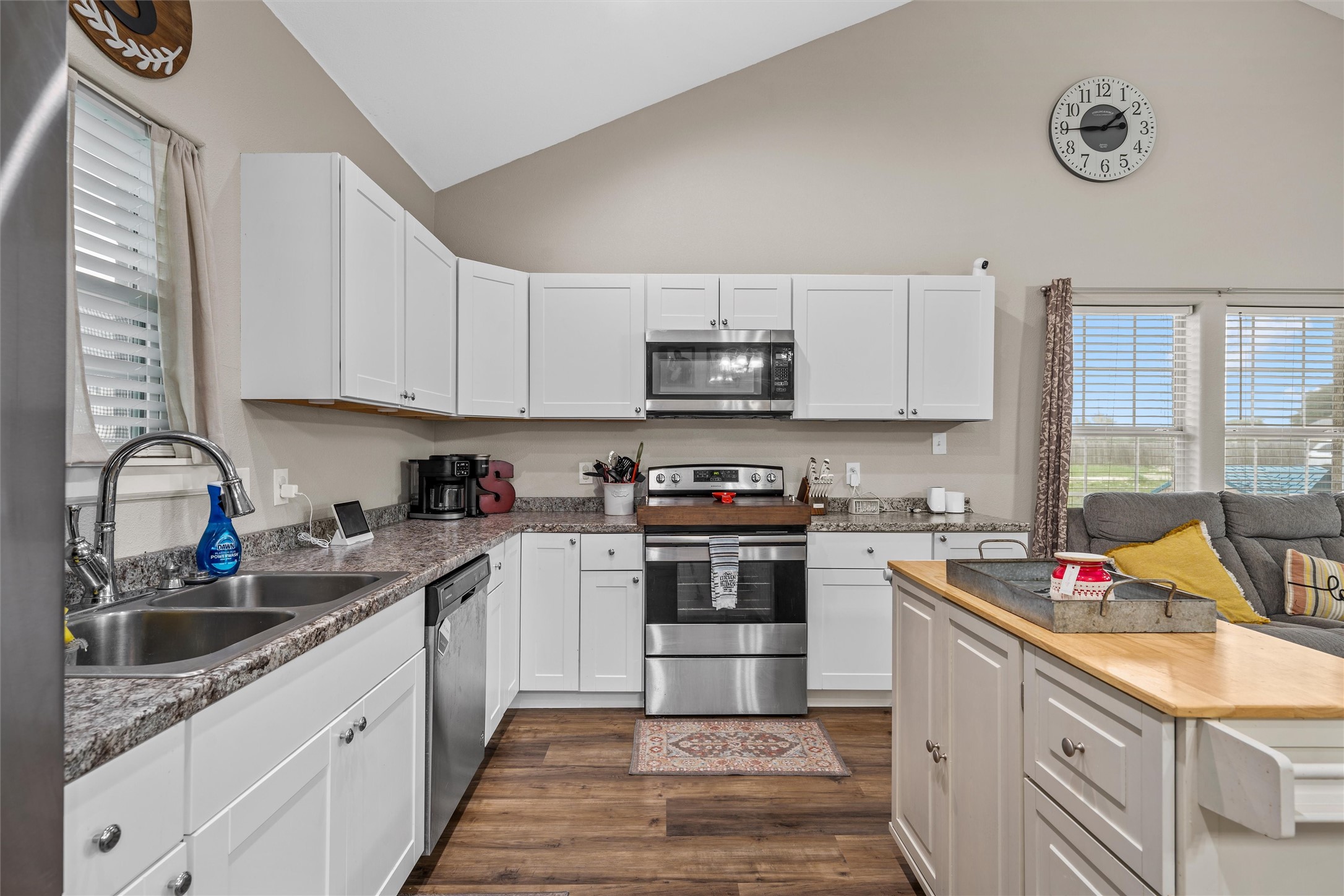 106 Moore Street Itasca TX 76055