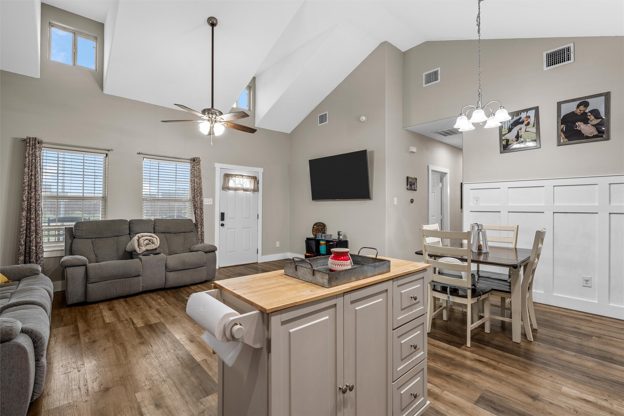 106 Moore Street Itasca TX 76055