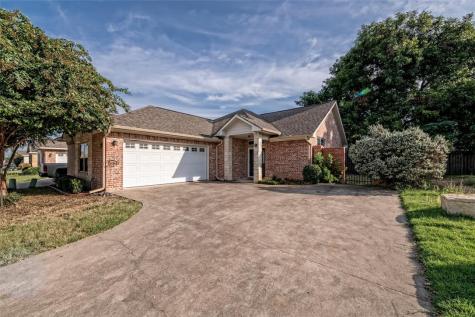 328 Wagon Wheel Circle Waco TX 76706