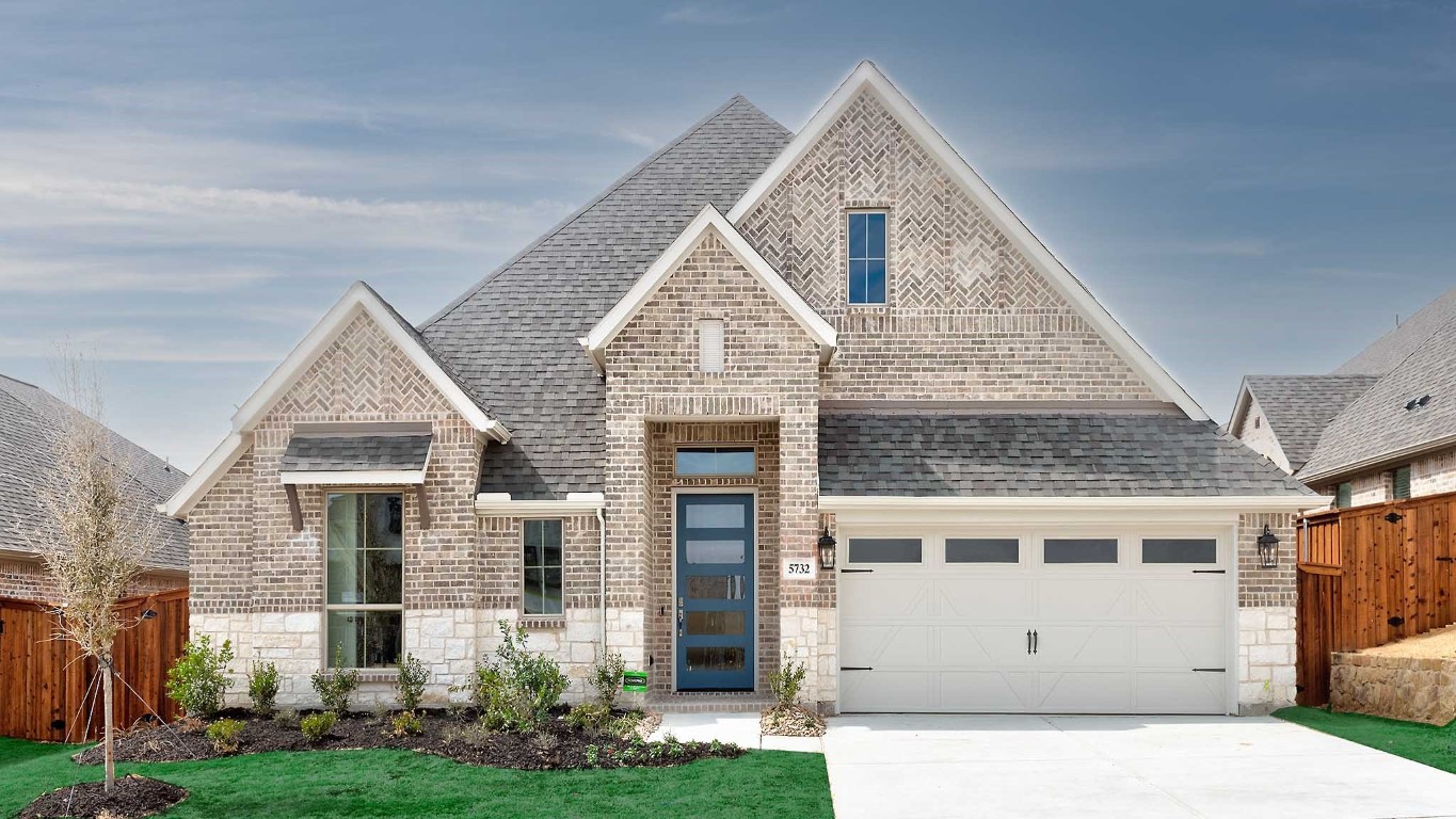 5732 Lake Jackson Drive Fort Worth TX 76126