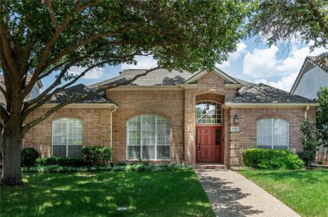 5834 Preston Fairways Drive Dallas TX 75252