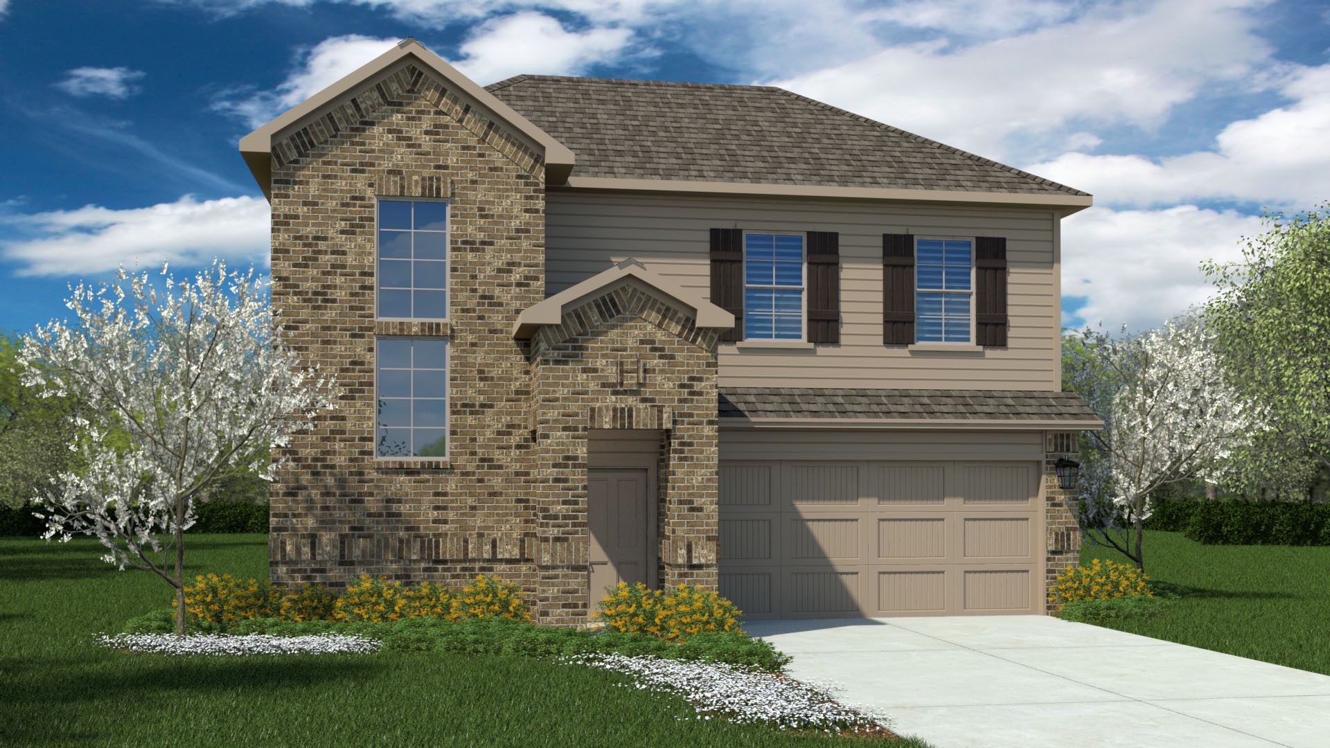 629 Harvey Street Grandview TX 76050