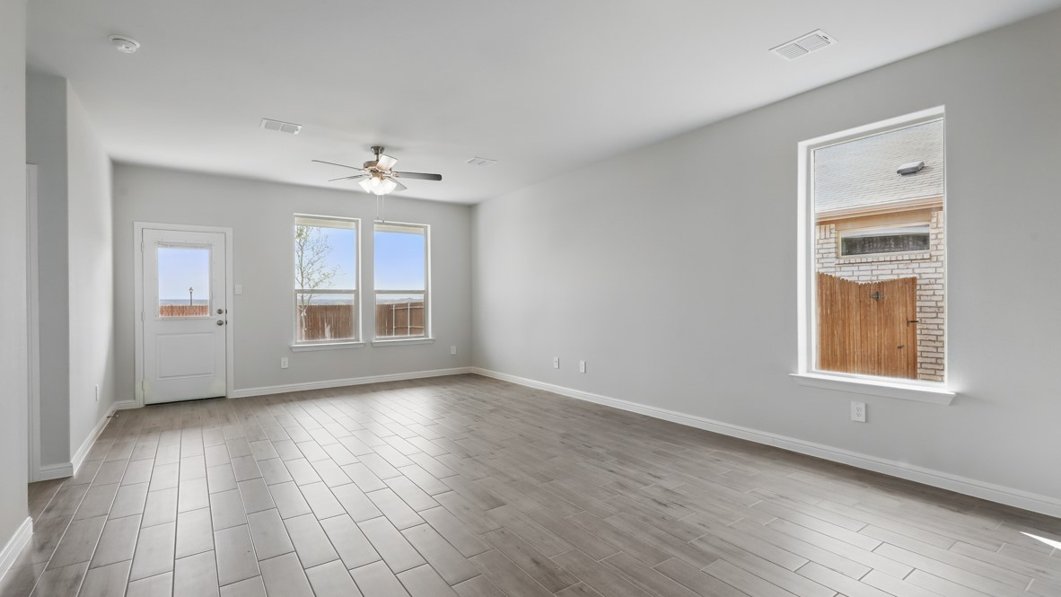629 Harvey Street Grandview TX 76050
