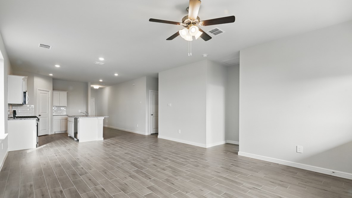 629 Harvey Street Grandview TX 76050