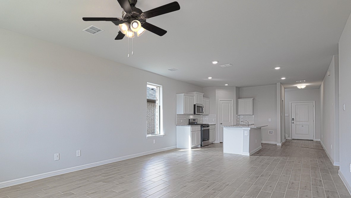 629 Harvey Street Grandview TX 76050