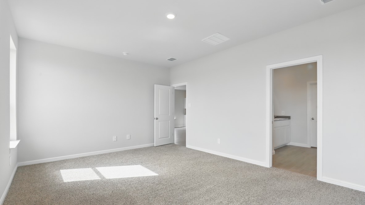 629 Harvey Street Grandview TX 76050