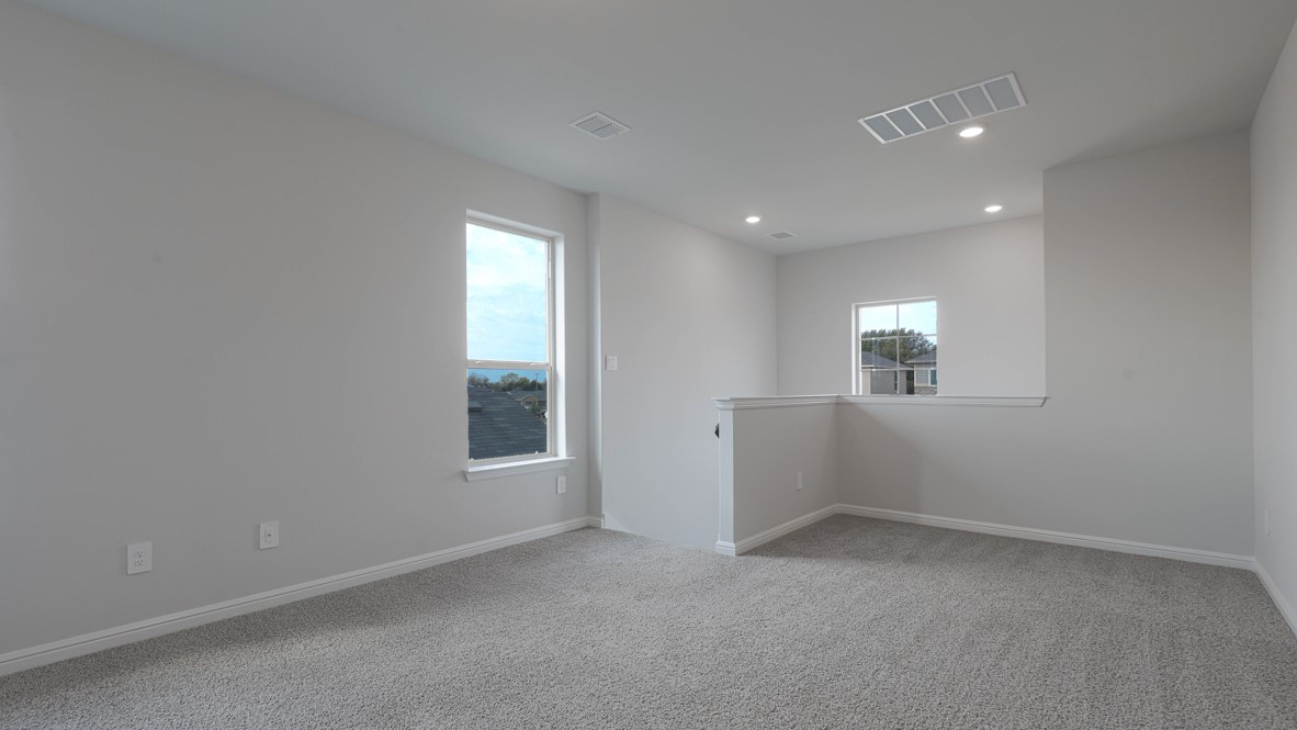 629 Harvey Street Grandview TX 76050